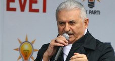 Yıldırım'dan Kılıçdaroğlu'na Tokat Gibi Cevap: 7 Seçim Kaybetmişsin Hala Tek Adamsın