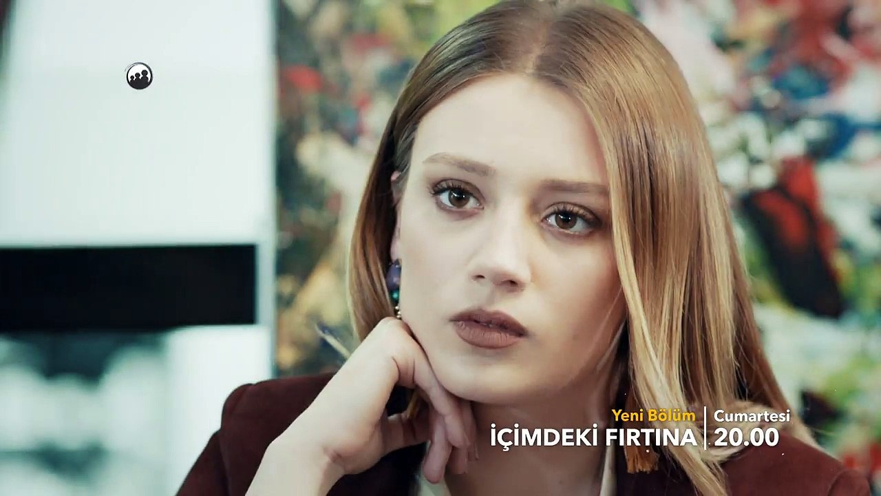 İçimdeki Fırtına 5. Bölüm Fragman