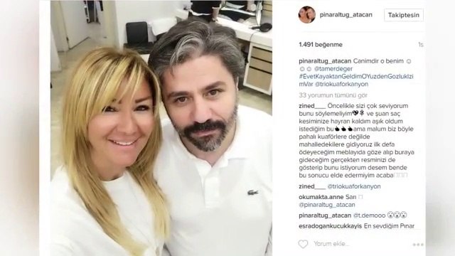 Pınar Altuğ'un Son Halini Görenler Oyuncu Arkadaşı Zeyno Gönenç Sandı