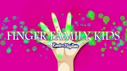 Finger Family Song My Little Pony MLP pt 2 Rarity Celestia Luna Cadence Spike Nursery Rhyme