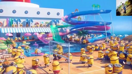 Nơi Này Có Anh Remix Minion Sơn Tùng M-TP Phiên Bản Hay Nhất.