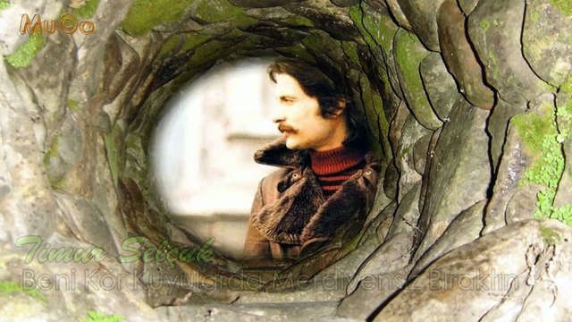 Timur Selçuk - Beni Kör Kuyularda Merdivensiz Bıraktın (Kaliteli Şarkılar HQ) Mu©o