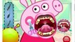 PEPPA PIG CRAZY DENTIST VISIT! Nurse Fix Animation - PEPPA PIG FUN Peppa Pig PEPPA PIG pep
