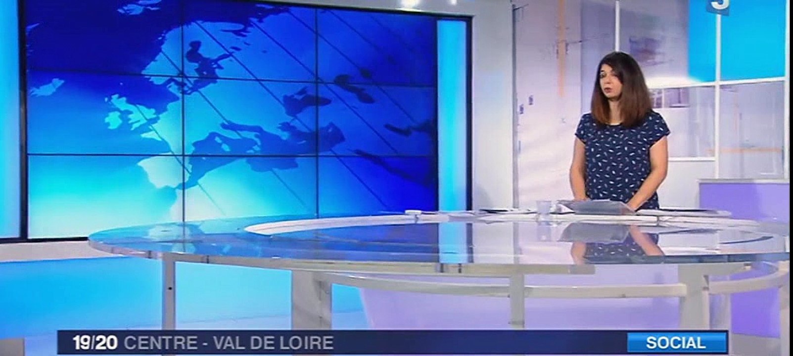 manif 7 mars 2017 à Tours