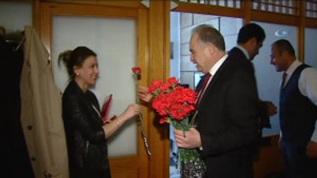 Cumhuriyet Halk Partisi Grup Başkanvekili Levent Gök: Biz Bugünleri Ayrıştırma, Kutuplaştırma Dili...