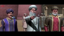 Guru Gobind Singh Ji Special _ Chaar Sahibzaade  - B