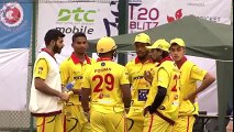 Dwayne Smith 100 Runs Off 30 Balls in Hongkong T20 Blitz - Fastest Century in T20 Cricket - YouTube