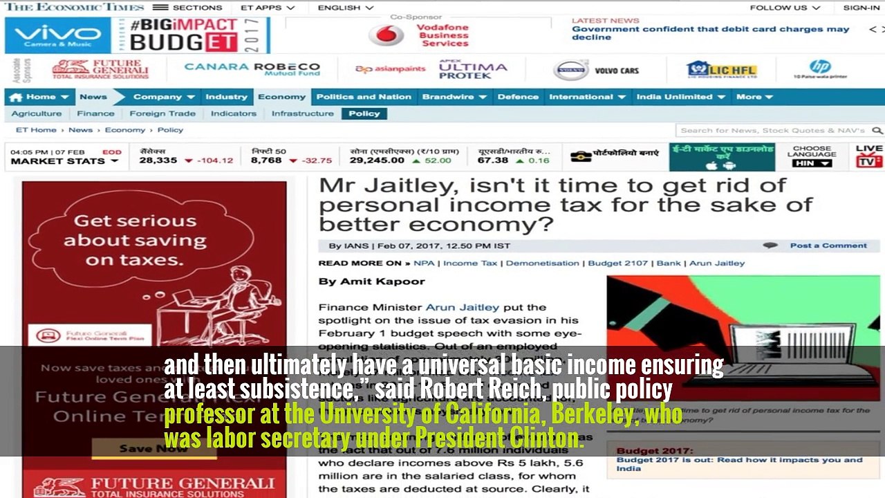 “The key response must initially be to expand the earned-income tax credit