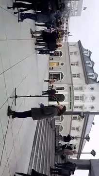 Gratë në Kosovë nuk e festojnë 8 marsin, protestojnë për të drejtat e tyre
