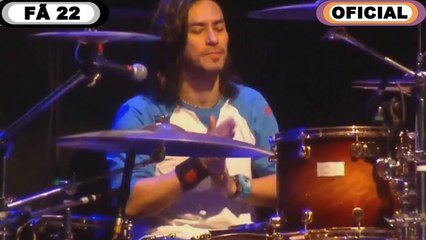 CPM22- Tarde de outubro (João rock 2014)