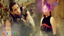 Encantadia: Paghaharap nina Hitano at LilaSari | Episode 168