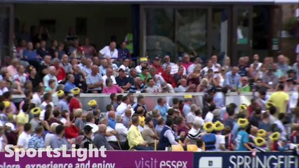 Mustafiz 4 wickets & full match Highlights between Sussex vs Essex