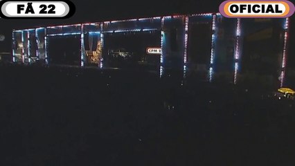 CPM22- Irreversível (João Rock 2014)