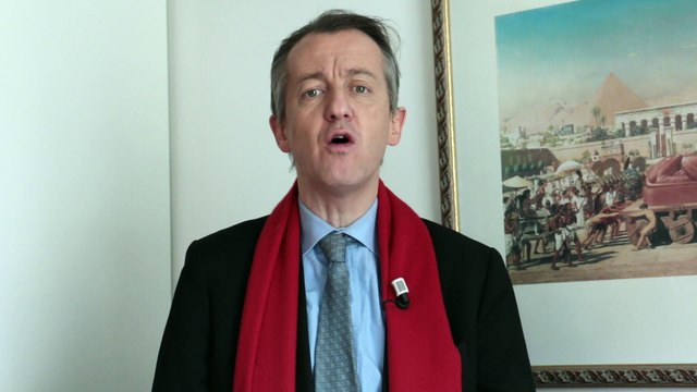 Il y a un problème vis-à-vis de la parité dans la société politique - L'édito de Christophe Barbier