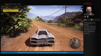 Wildland with MrSteel  (GPG Shit) (156)