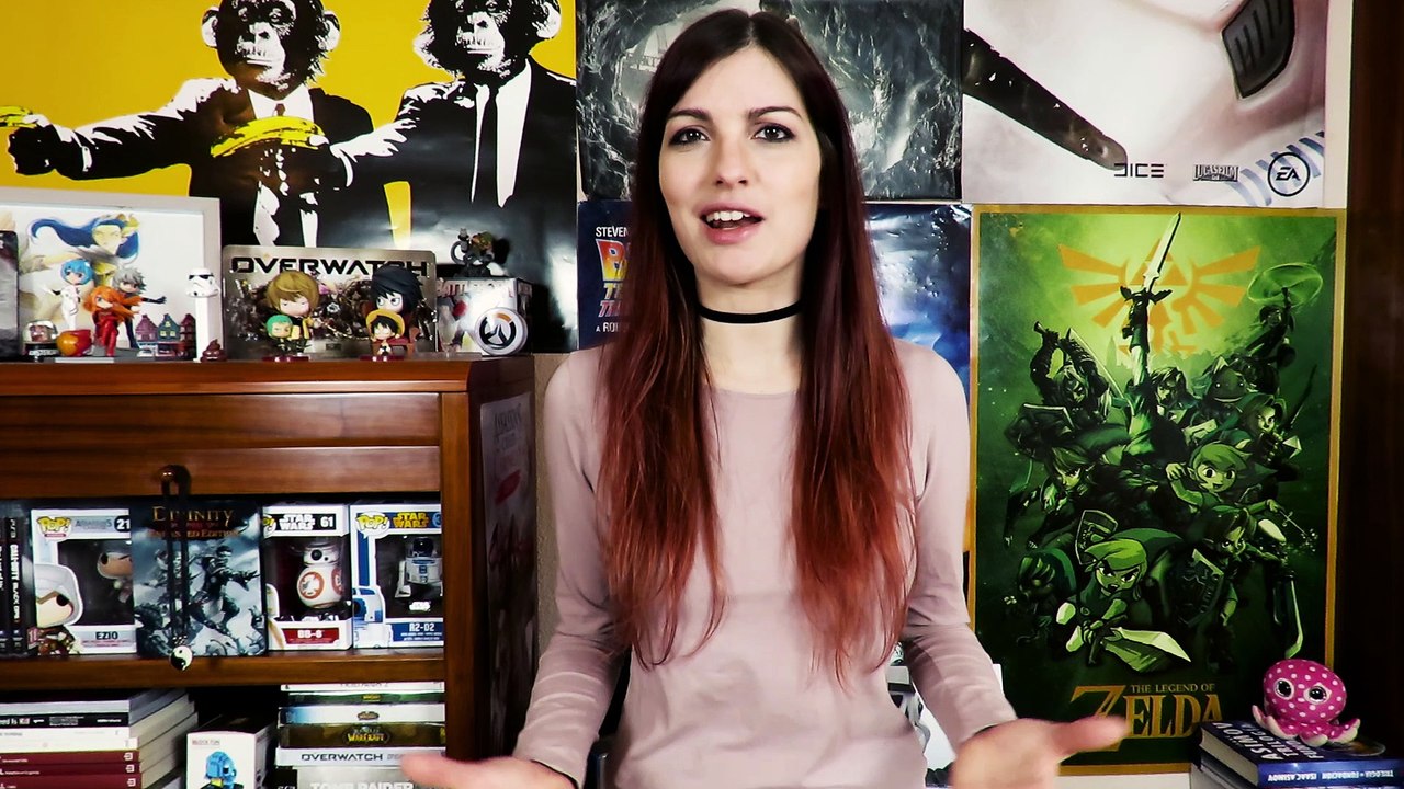 El Píxel: DEBATE: ¿CREAN los VIDEOJUEGOS VIOLENCIA?