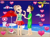 Kissing couple dress up game , nice game for childrens , fun game foir childrens , super g