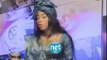 Ndeye Gueye revient sur son différend avec TFM , « Je n’ai pas de problème avec Bouba Ndour parce qu’il m’a …