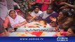 18 second mein Aurat Pe Tashadud | Crime Scene | Samaa TV | 08 March 2017