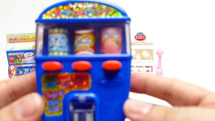 Coin Gumball Machine Collection - Dubble Bubble, Basketball & Vendor Coin Banks-o