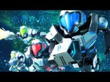 METROID PRIME FEDERATION FORCE Trailer [E3 2015]