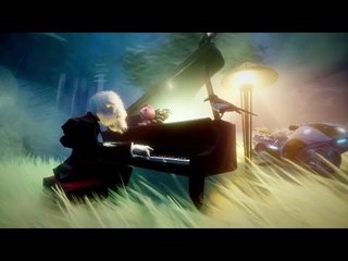 DREAMS Trailer [E3 2015] PS4