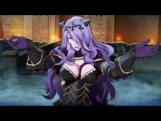 FIRE EMBLEM FATES Trailer Français [E3 2015]