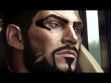 DEUS EX MANKIND DIVIDED Trailer [E3 2015]