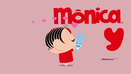 Mônica Funny Toy - 100 No-Manner Hurdles (S04E19)