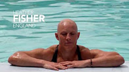 Heather Fisher Rugby allows me to be myself