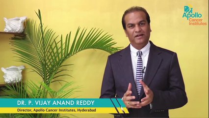 Women's Day Video - Dr. Vijayanandreddy Oncologist India