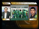 kamran akmal 8.3.2017 @ channel 5 program googly