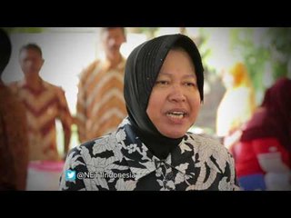 Promo Satu Indonesia Episode Tri RIsmaharini