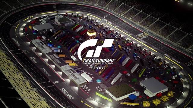 Gran Turismo Sport : annonce du partenariat avec TAG Heuer