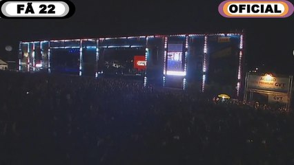 CPM22- Dias atrás (João Rock 2014)