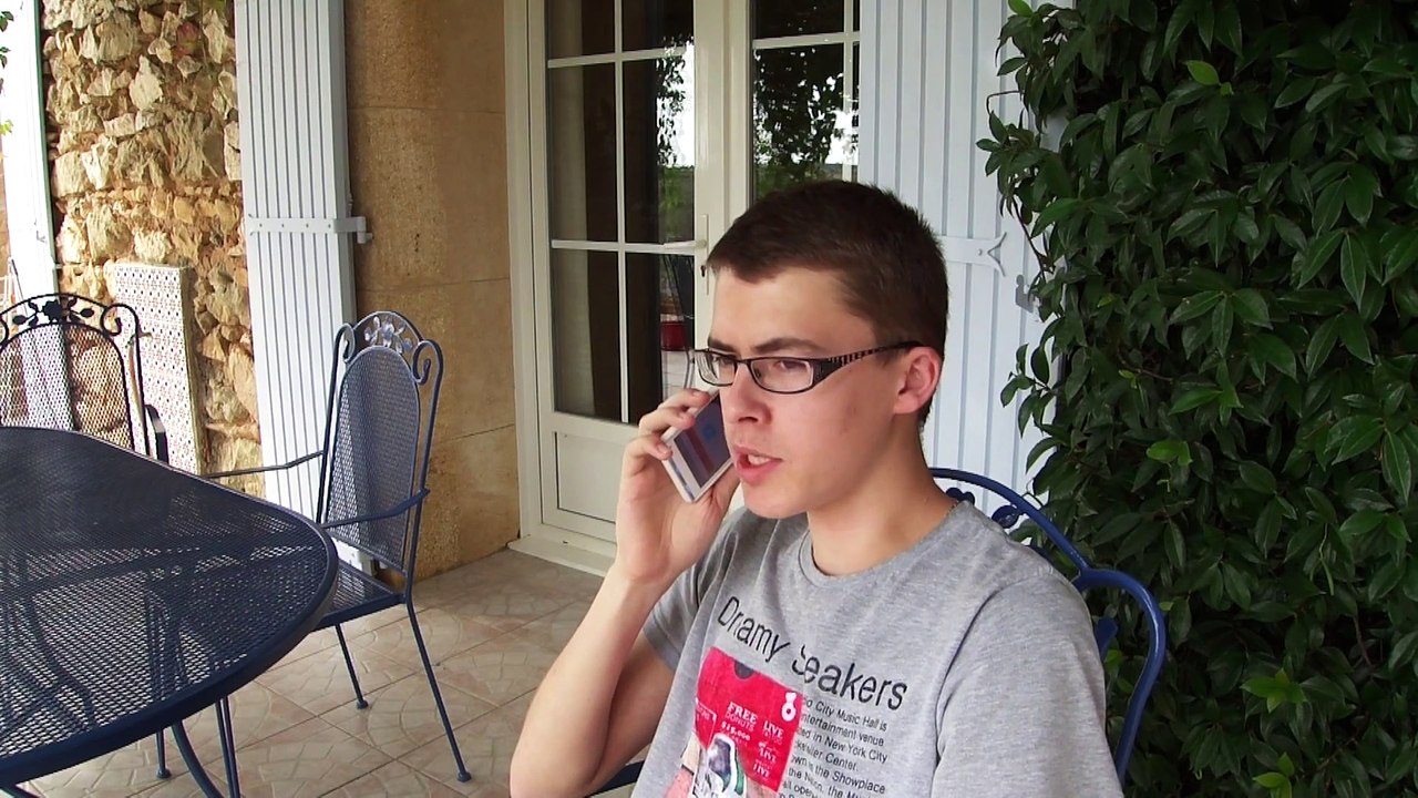 Essai Audi A3 Sportback 2.0 140 ch Ambition Luxe