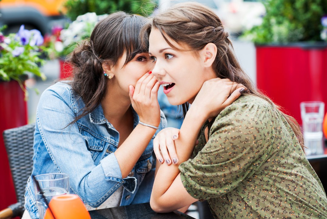Unknown Shocking Facts About Women