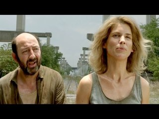 ON A MARCHÉ SUR BANGKOK Bande Annonce Officielle