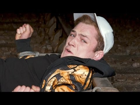 KINGSMAN Services Secrets - Nouvelle Bande Annonce