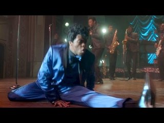 James Brown fout le feu avec Night Train dans GET ON UP