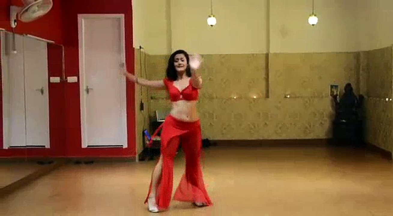 Meher malik hot dance 2017 latest
