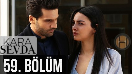Kara Sevda 59. Bölüm