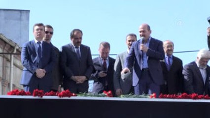 Soylu: "Hadi Bugün Özerklik Ilan Ette Görelim"