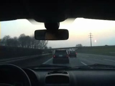 VW Golf II GTI vs. Renault Clio RS