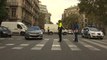 DGT ve necesaria la restricción de tráfico en Barcelona