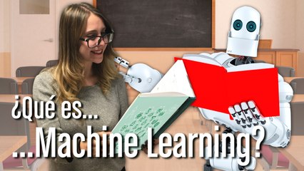 ¿Qué es Machine Learning y cómo puede transformar tu negocio? 🚀