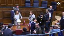Rajoy cuestiona la comisión de investigación que pactó con C's