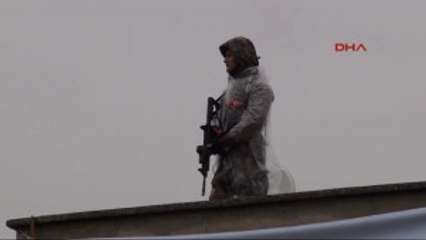 Izmir Yıldırım; Evette Bereket Vardır, Hayırdan Hayır Gelmez