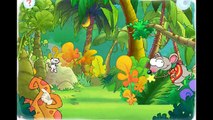 Full Toopy and Binoo Episodes Games for Kids - Toopy and Binoo find the stars!