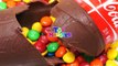 GIANT CHOCOLATE COKE BOTTLE BASHING KINDER SURPRISE EGGS | SKITTLES CANDY |TOYS | STAR WAR